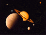 image of Saturn